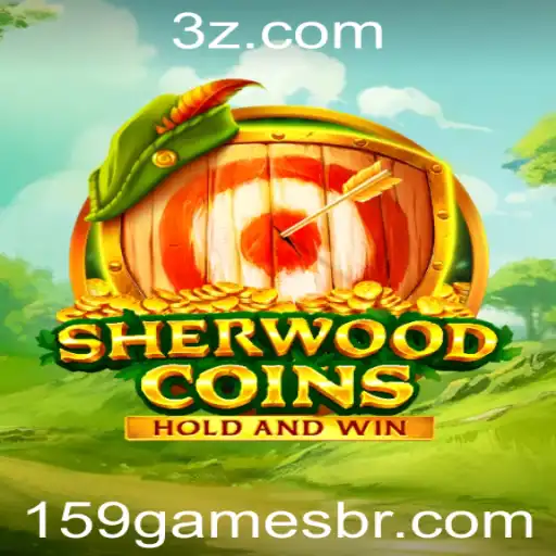 Explorando o Mundo de Aventura de SherwoodCoins: Um Mergulho no Jogo Popular de 159games