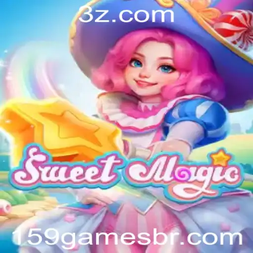 Descubra o Fascinante Mundo de SweetMagic: O Jogo que Encanta e Diverte