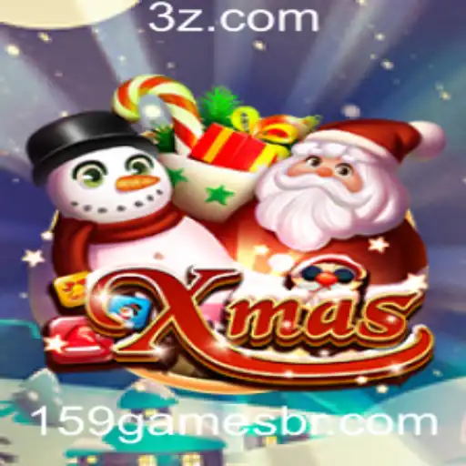 Descubra o Mundo Fascinante de Xmas: O Novo Jogo de Sensação da 159games