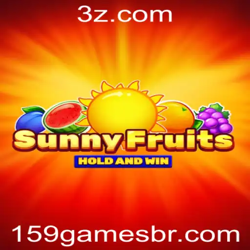 Descubra o Fascinante Mundo de 'SunnyFruits' no 159games