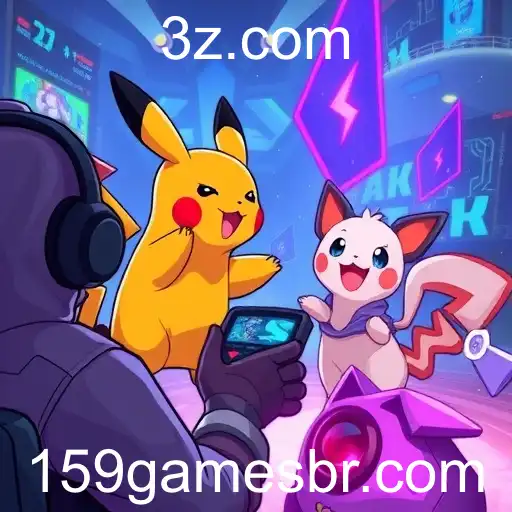 Tendências Emergentes no Universo dos Jogos em 2025