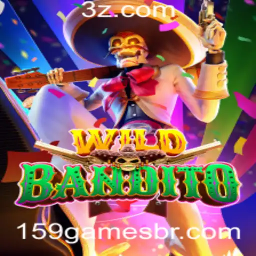 Aventura no Velho Oeste com WildBandito: Um Mergulho no Mundo das 159games